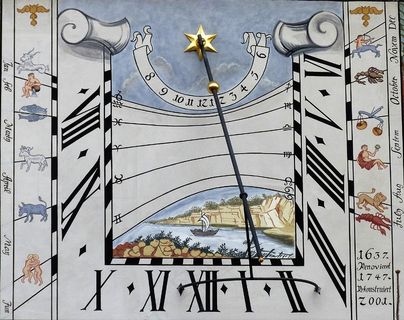 日d，时钟，时间，指针，时间指示，老