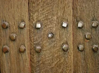 木门，门，输入，目标，木材，模式，金属