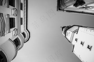 布拉迪斯拉发，镇，历史，建筑，城市，街道