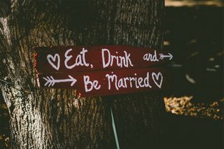 婚姻，已婚，爱情，迹象