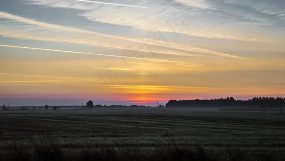 日出,早晨,黎明,太阳,天空,初升的太阳,场 日出,早晨,黎明,太阳,天空,初升的太阳,场