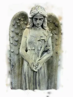 天使，无花果，信念，希望，纪念，记忆