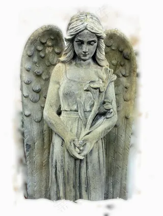 天使，无花果，信念，希望，纪念，记忆