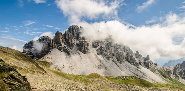 生活，美女，场景，自然，风景，地球，野性