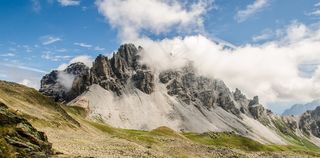 生活，美女，场景，自然，风景，地球，野性