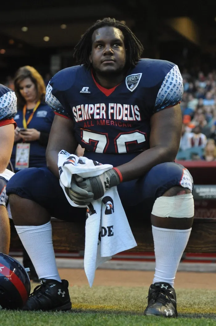 足球，球员，美国，运动员，制服，体育场