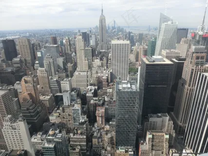 纽约,美国,摩天大楼,在岩石,美国 纽约,美国,摩天大楼,在岩石,美国