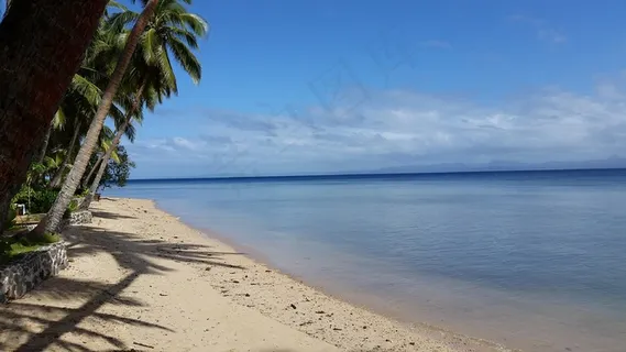 海滩,斐济,田园,海,宁静,和平 海滩,斐济,田园,海,宁静,和平