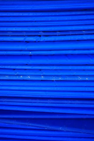 哑光，蓝色，睡垫，材料，躺椅