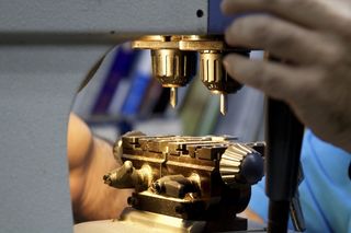 关键，机器，工作，设备，金属，工具，机械