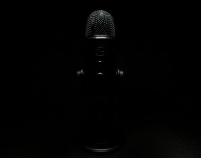 麦克风，微型，录音，声音，录音