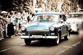 汽车，机械，婚礼，旧