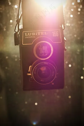 艺术，相机，摄影，图片，旧