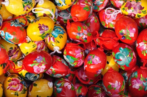 绘画,鸡蛋,复活节,手绘复活节彩蛋 绘画,鸡蛋,复活节,手绘复活节彩蛋