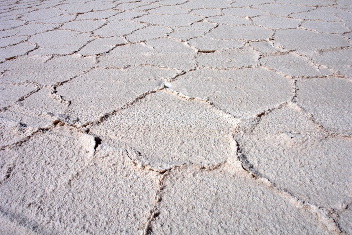 盐，乌尤尼盐，海盐，沙漠