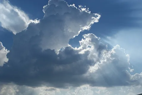 太阳,云,天空,多云,光线 太阳,云,天空,多云,光线