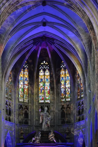 教堂，建筑，避难所，建筑