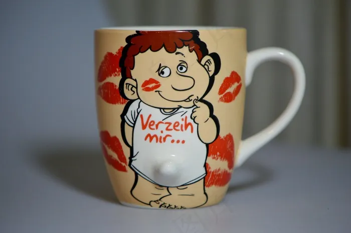 对不起，原谅，悔改，爱，搞笑，杯