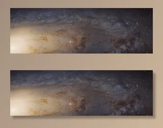 仙女座星系，M31，Ngc 224，螺旋星系