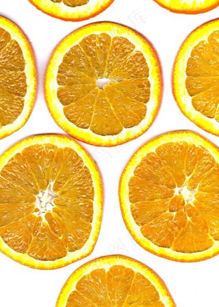 水果，橙色，光盘，厨房，果味，颜色