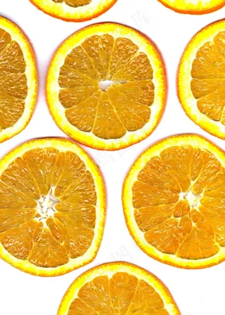 水果，橙色，光盘，厨房，果味，颜色