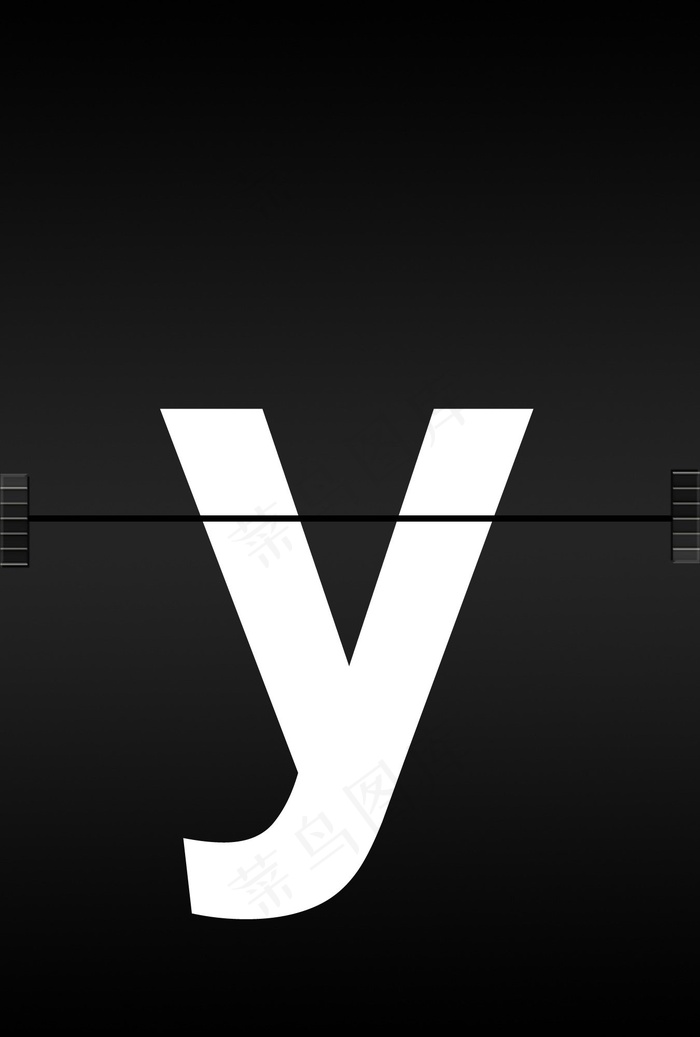 字母，美国广播公司，字母表，日记字体，机场