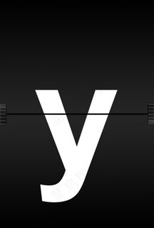 字母，美国广播公司，字母表，日记字体，机场