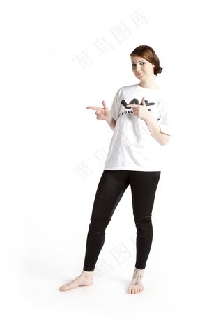 女孩，手指，白，女人，女性，年轻，脸，手