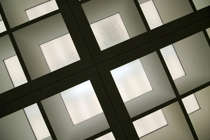 博物馆，当代，艺术，慕尼黑，抽象