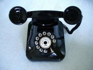 电话,球形摄像机,摄像头,扬声器,电话座机,复古电话打火机