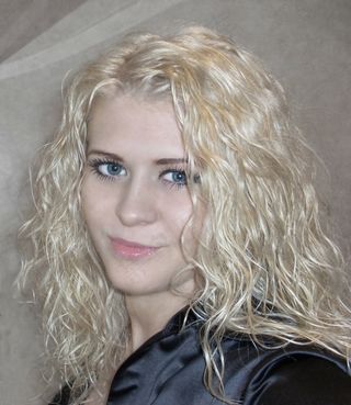 女孩，美丽，美丽的女孩，人，美