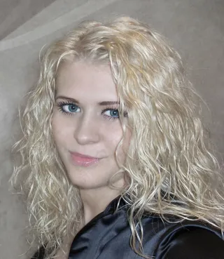 女孩，美丽，美丽的女孩，人，美