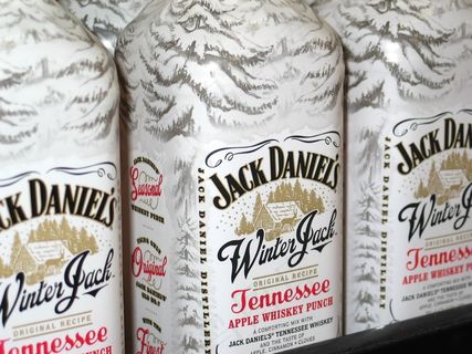 杰克丹尼（Jack Daniels），威士忌，威士忌，酒，饮料