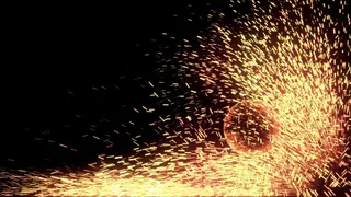 Cgi，Light，Horb，Vray，后期制作，3Ds Max，橙色