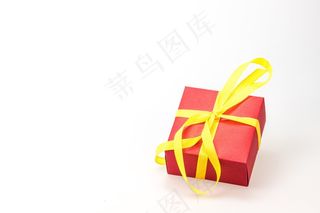 礼物，制造，惊喜，循环，圣诞节，节日