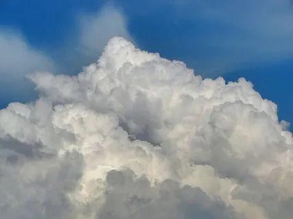 积雨云,云,云,积云,天空,戏剧性 积雨云,云,云,积云,天空,戏剧性