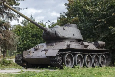 坦克,旧式,T-34,胜利,苏联 坦克,旧式,T-34,胜利,苏联