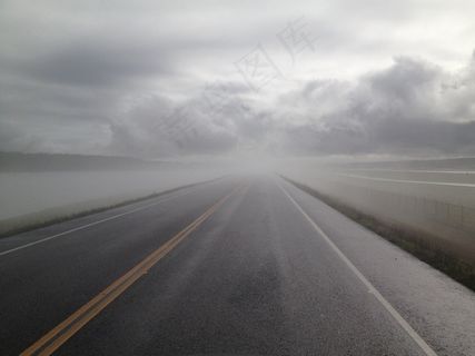 云，雨，驱动器，挑战，多雨