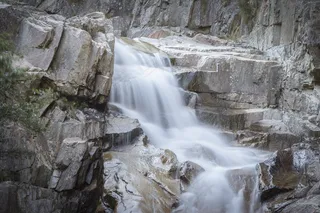 罗伊斯（Reuss），圣哥达（Gotthard），岩石，来源，山区水