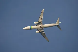 飞机，天空，着陆，机票，汽车，飞行，机翼