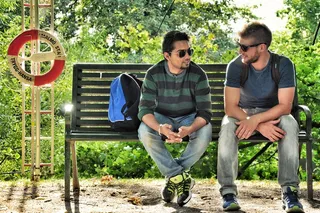 交谈，聊天，沟通，对话，口语