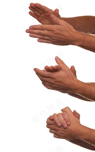 掌声，鼓掌，拍手，欣赏，狂欢，表演