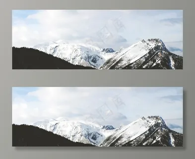 天空,飞机,风景,山峦,卡通动漫人物,冬季山地景观 天空,飞机,风景,山峦,卡通动漫人物,冬季山地景观