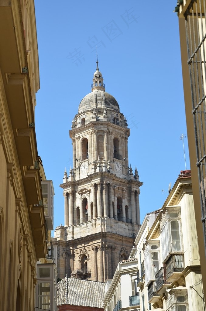 恩卡纳西翁大教堂（3）