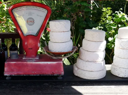 水平，称重，重量，奶酪，食物，吃