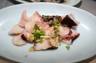 海鲜，素拉酱，素拉