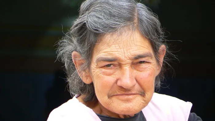 女人，古巴，前夕，字符