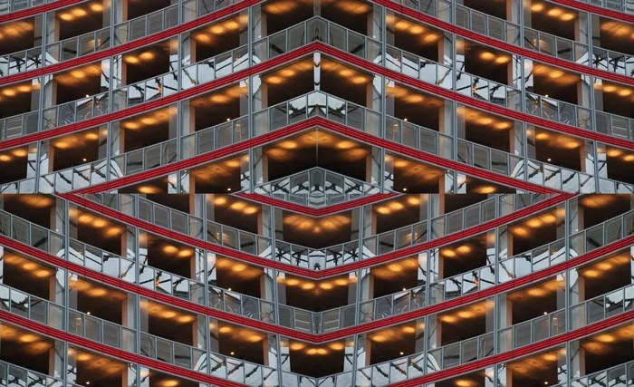 架构，窗口，外立面，建筑，德国，首页