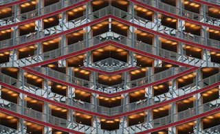 架构，窗口，外立面，建筑，德国，首页