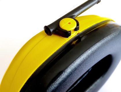 音乐听众，耳机，音​​乐，听，听